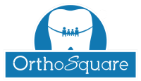 OrthoSquare logo